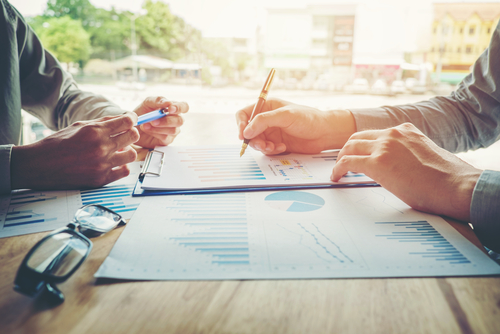 Common-Sense IT Budget Planning for Small Business