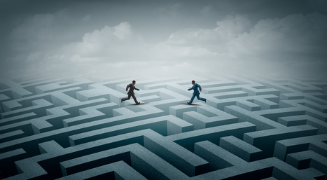Building an IT Roadmap Will Grow & Protect Your Business