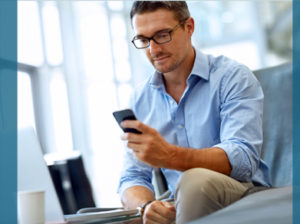 What’s the Best Form of Authentication on Your Mobile Device?