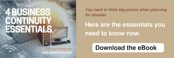 The Right Way to Test your Company's Disaster Preparedness
