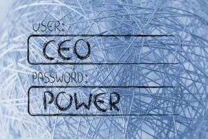 Study Shows People Prefer Alternatives Over Passwords