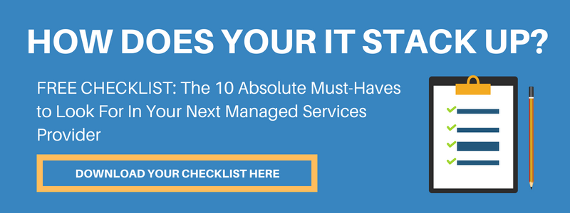 7 Must-Follow Steps to Getting The Most From Your Managed Services Provider