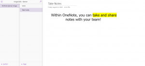 7 Reasons your Company Should Be Using Microsoft Teams