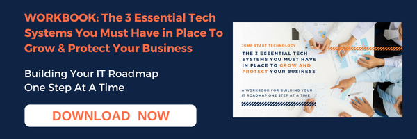 6 Ways You Might Be Blowing Your IT Budget...and How to Get it Back on Track