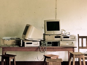 Your PC May Have Security Risks From Old Loaded Software | Jump Start ...