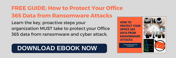 Safety First! 6 Best Practices for Protecting Your Data In the Cloud