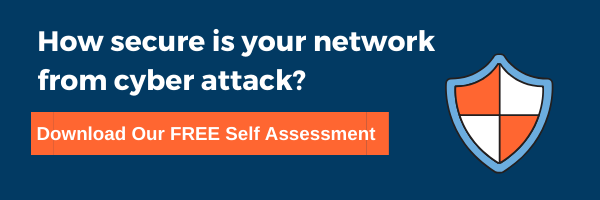 Working from Home Isn’t Without Significant Cybersecurity Risks