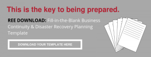Can Your Business Survive a Disaster?