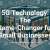 Technology Improves Workforce Time Tracking Accuracy