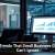 Prevent Costly Stock Issues With Inventory Systems